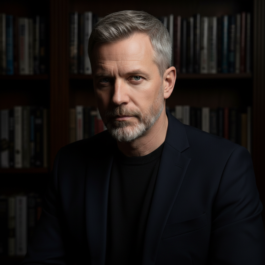 Anders Pike